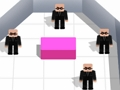 Logħba Is-Sur Bullet 3D Online onlajn