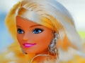 Logħba Pupi Blonde Hairstyle Jigsaw  onlajn