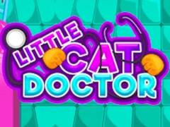 Logħba Tabib Kitty onlajn