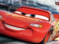 Logħba Karozzi: McQueen Cars Puzzle Collection  onlajn