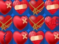 Logħba Logħba tal-Qlub Mkissra  onlajn