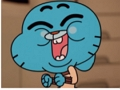 Logħba Dinja tal-għaġeb ta 'puzzle gumball onlajn