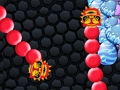 Logħba Slither Dragon. io  onlajn