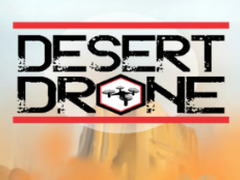 Logħba DRONE DEŻERT  onlajn