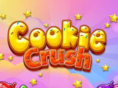 Logħba Cookie Crush Saga onlajn