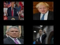 Logħba Memorizza l-presidenti  onlajn