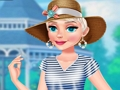 Logħba Il-Blog tal-Moda ta 'Eliza matul is-Sena  onlajn