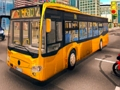 Logħba Simulatur tas-Sewqan tat-Taxi tat-Taxi tal-Passiġġieri  onlajn