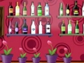 Logħba Escape Bar onlajn