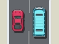 Logħba Traffiku bit-Triq  onlajn