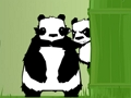 Logħba Kung Fu Panda onlajn