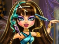 Logħba Haircuts reali ta 'Cleopatra onlajn