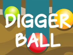 Logħba Ball Digger onlajn