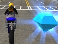 Logħba Belt Bike Stunt Racing  onlajn