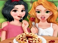 Logħba Pie Bake Off Challenge onlajn