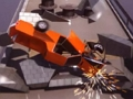 Logħba Stunt Destroyer onlajn