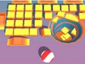 Logħba Hole Run 3D onlajn