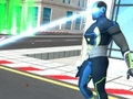 Logħba Superhero tal-Ħadid  onlajn