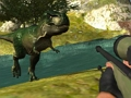 Logħba Kaċċa Dino  onlajn