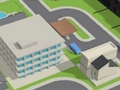 Logħba Tycoon tal-Belt  onlajn