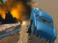 Logħba Xtreme Demolition Arena Derby onlajn