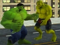 Logħba Monster Inkredibbli  onlajn