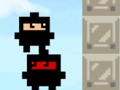 Logħba Ninja kubu onlajn