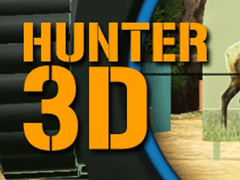 Logħba Kaċċatur 3d onlajn