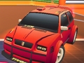 Logħba Pocket League 3d onlajn