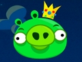 Logħba Shooter tal-Piggies Ħżiena  onlajn