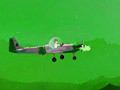 Logħba Ben 10 Air Strikes  onlajn