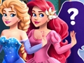 Logħba Princess Maker onlajn