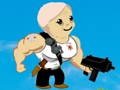 Logħba Granny vs Impostor onlajn