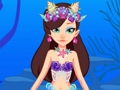 Logħba Princess Mermaid  onlajn