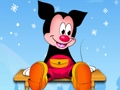 Logħba Mickey qata 'Candy onlajn