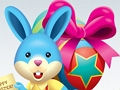 Logħba Slide tal-Bunny tal-Għid  onlajn