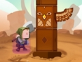 Logħba Totem Breaker onlajn