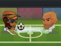 Logħba Kapijiet tal-Futbol  onlajn