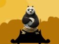 Logħba Kung Fu Panda onlajn
