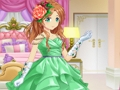 Logħba Vlinder Princess Avatar Fairy onlajn