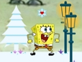 Logħba SpongeBob SquarePants Runner onlajn