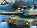 Logħba Wartanks jigsaw onlajn