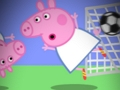 Logħba Pig Pig Shoot Up! onlajn