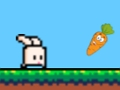 Logħba Bunny bouncing onlajn
