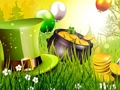 Logħba Happy St. Jum Patrick onlajn