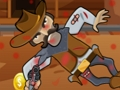 Logħba Kick-cowboy  onlajn