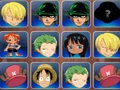 Logħba Luffy il-wiċċ tal-ġelatina  onlajn