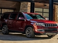 Logħba Jeep Wagoneer 2022 Slide onlajn