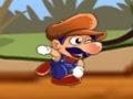 Logħba Mario Super Run 2021 onlajn