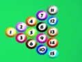 Logħba Pop`s Billiards onlajn